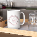 Search for geometric gold mugs Cute