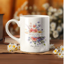 Search for delicate mugs Wildflower
