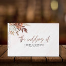 Search for fall autumn wedding stationery Modern elegant