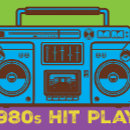 Recherche de musique 1980 Amusant