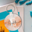 Search for splash keychains Modern