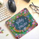 Search for amazement mousepads Encouragement