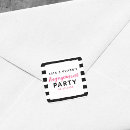 Search for getting married stickers Black and white