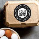 Search for marking stickers Logo