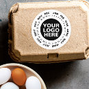 Search for marking stickers Logo
