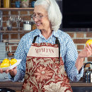 Search for william morris aprons Botanical