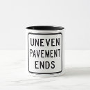 Search for pavement mugs Sidewalk