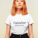 Search for calculus tshirts Teacher
