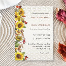 Search for country chic wedding invitations Botanical