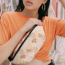 Recherche de roses oranges sacs Moderne