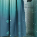 Search for mermaid shower curtains Turquoise