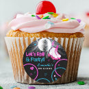 Search for disco birthday stickers Cute