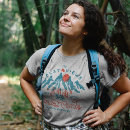 Search for mountain climbing tshirts Camping