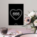 Search for halloween wedding table cards Black and white