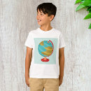 Search for globe tshirts World