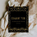 Search for roaring 20s thank you cards Great gatsby