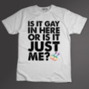 Search for here and queer tshirts Lesbian