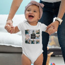 Search for first fathers day baby clothes New dad