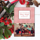 Search for warm wish invitations Merry and bright