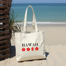 Search for hawaii tote bags Hibiscus