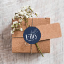 Search for 50th birthday stickers Navy blue