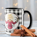 Search for funny hair stylist mugs For her