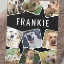 Recherche de pet photo blankets Créer votre propre