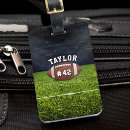 Search for team luggage tags Field