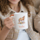 Recherche de équestres tasses Pour enfants