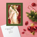 Search for spruce christmas cards Vintage