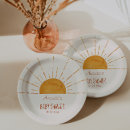 Search for gender neutral paper plates Little ray of sunshine