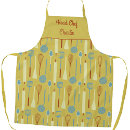 Search for head chef aprons Kitchen