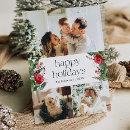 Search for happy holidays invitations Elegant
