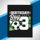 Recherche de 3ème anniversaire cartes Fête d'anniversaire