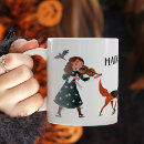 Search for purple black mugs Stylish