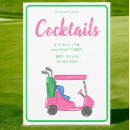 Recherche de partie golf invitations À la partie