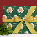 Search for happy face wrapping paper Illustration
