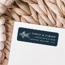 Search for deep sea return address labels Beach