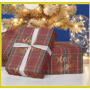 Search for gold merry christmas wrapping paper Red and gold
