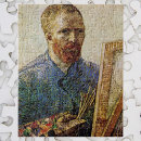 Search for self portrait puzzles Portraiture
