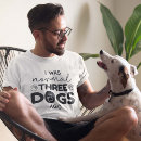 Recherche de normal tshirts Chien