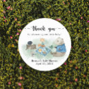 Recherche de petit renard autocollants Boisé