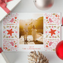 Search for festive christmas cards White