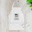 Search for vans aprons Travel