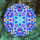 Search for psychedelic ornaments Kaleidoscope