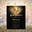 Recherche de danse sur la table invitations Boule disco