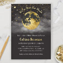 Recherche de sombre invitations Unique