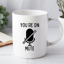 Search for meeting humor mugs Work from home