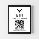 Search for connect posters Connect to wifi