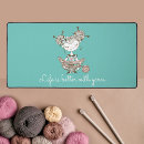 Search for knitter mousepads Crochet